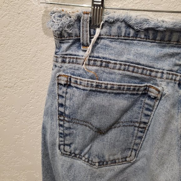 Levi's 560 31x32 - Picture 7 of 10